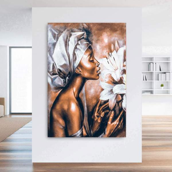 Tiffany von Ron Danell | Kunstgestalten24