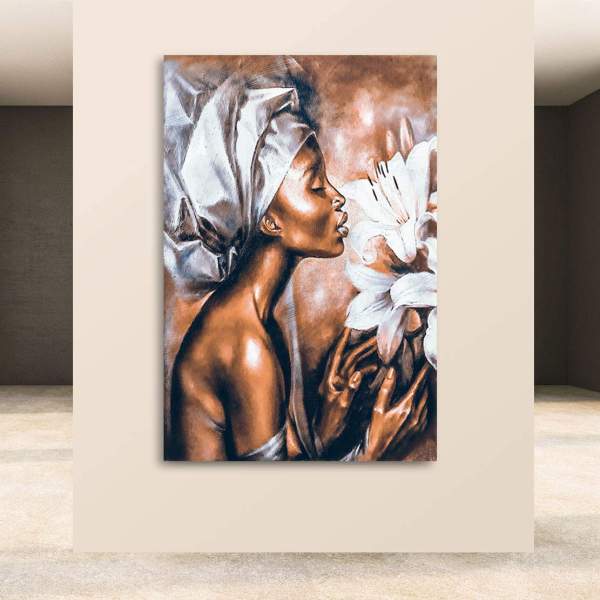Tiffany von Ron Danell | Kunstgestalten24