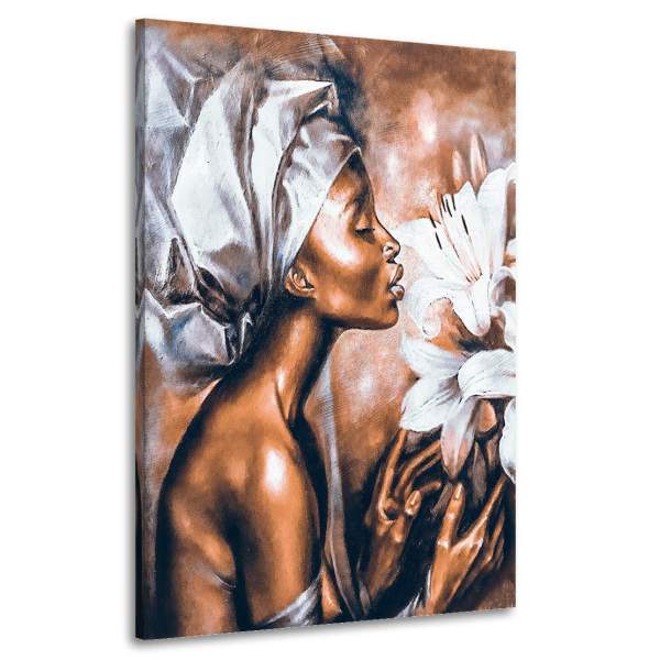 Tiffany von Ron Danell | Kunstgestalten24