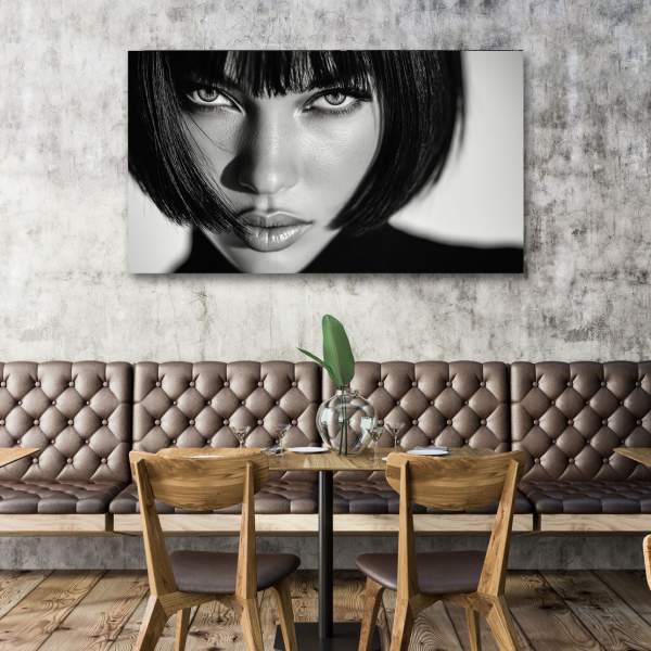 Erotisches Wandbild Kunstgestalten24