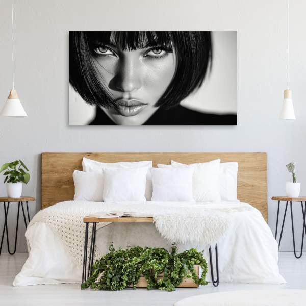 Erotisches Wandbild Kunstgestalten24