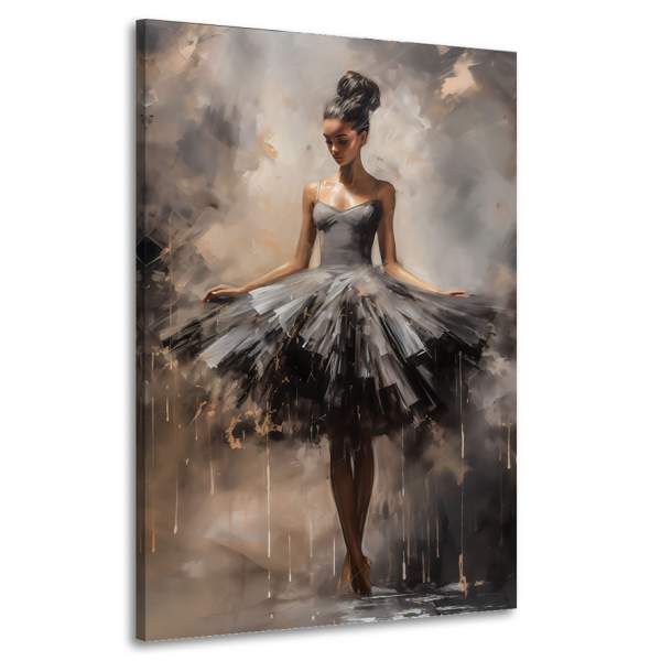 Wandbild von Kunstgestalten24