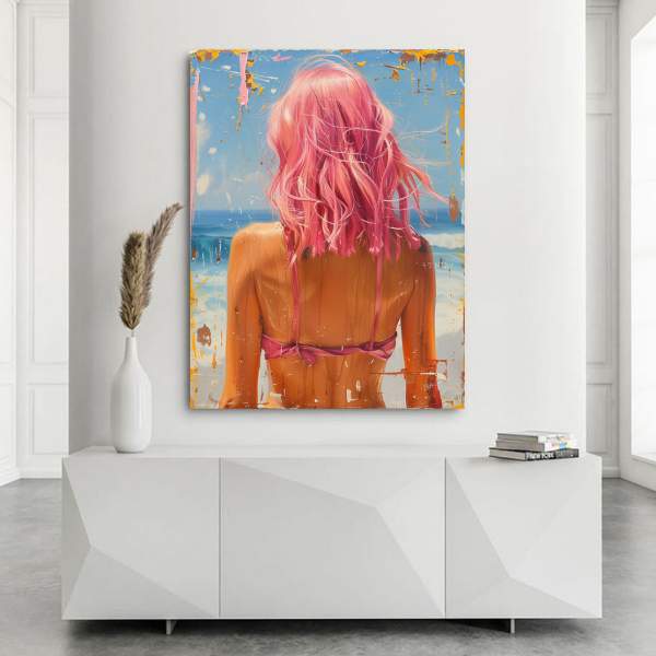 Wandbild Kunstgestalten24