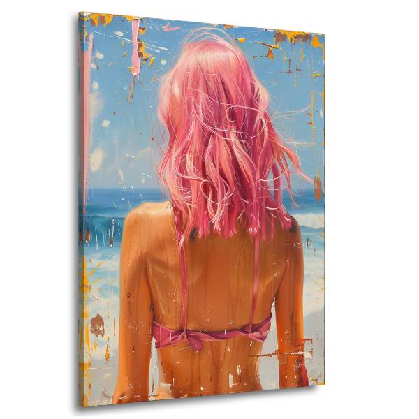 Wandbild Kunstgestalten24