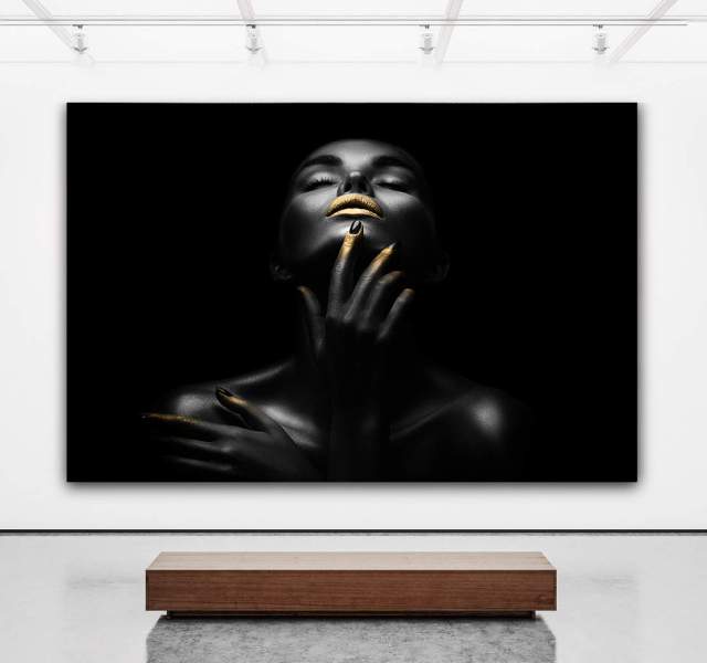 Leinwandbild-Erotik-Wandbilder