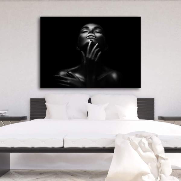 Acrylglasbild-Erotik-Wandbilder