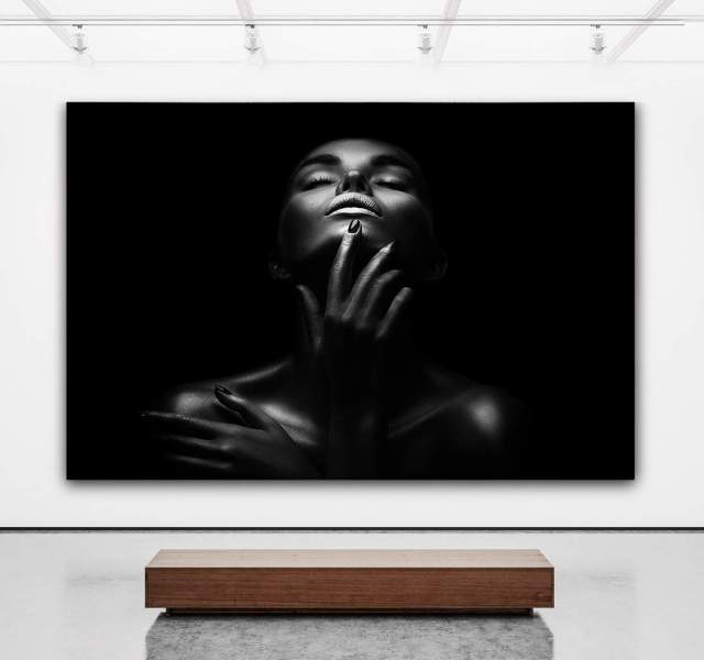 Acrylglasbild-Erotik-Wandbilder