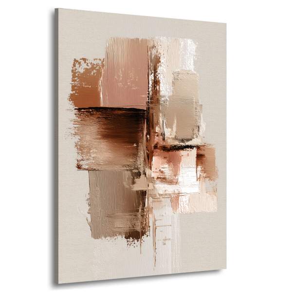 Lifestyle Wandbild Kunstgestalten24