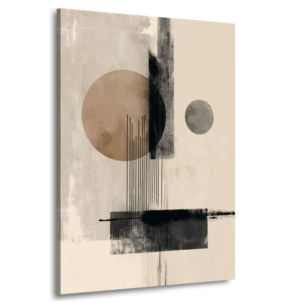 Lifestyle Wandbild Kunstgestalten24