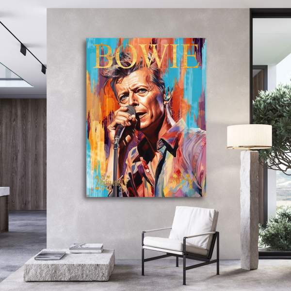 Wandbild Kunstgestalten24