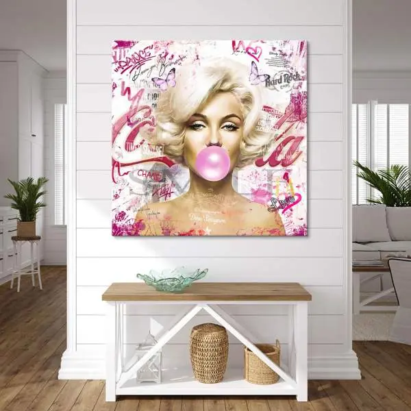 Marilyn Monroe Kunstgestalten24