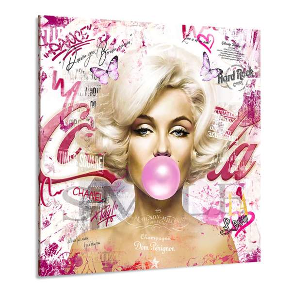 Marilyn Monroe Kunstgestalten24