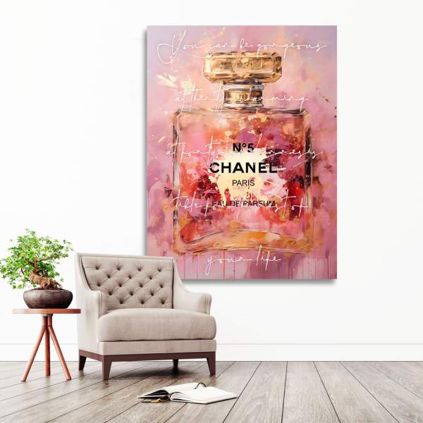 Wandbild Kunstgestalten24