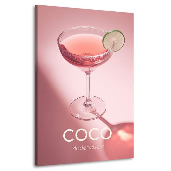 Lifestyle Wandbild von Kunstgestalten24