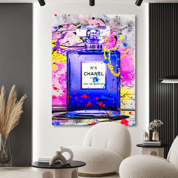 Wandbild Kunstgestalten24