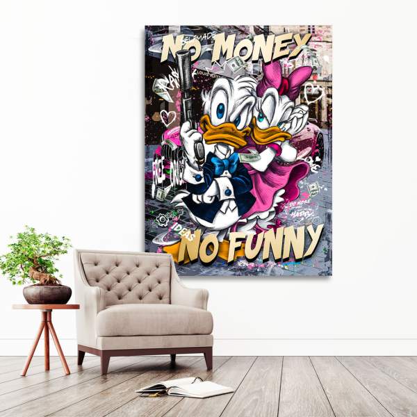 Wandbild Kunstgestalten24