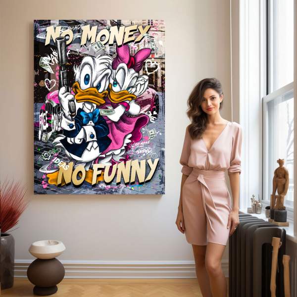 Wandbild Kunstgestalten24