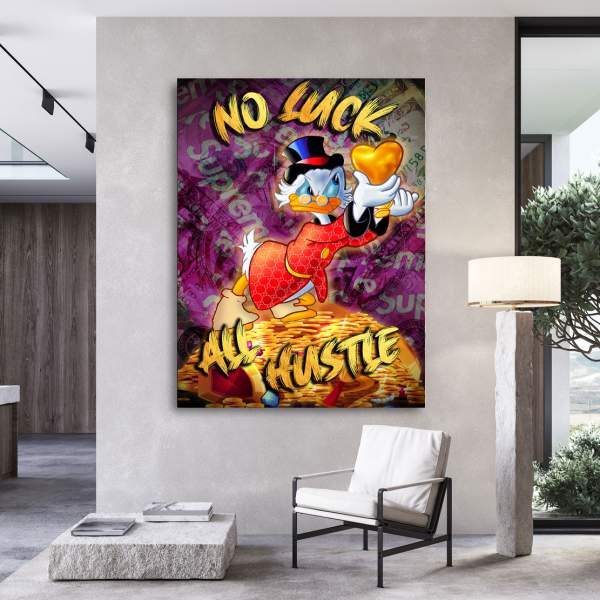 Wandbild Kunstgestalten24