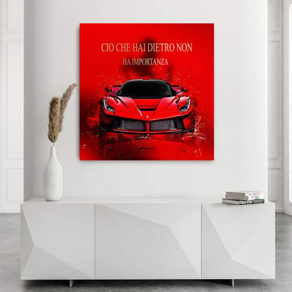 Lifestyle Wandbild Kunstgestalten24