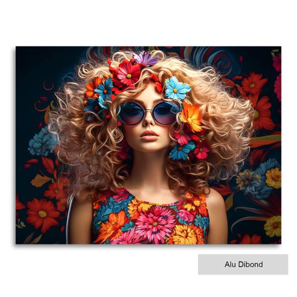 Wandbild Kunstgestalten24