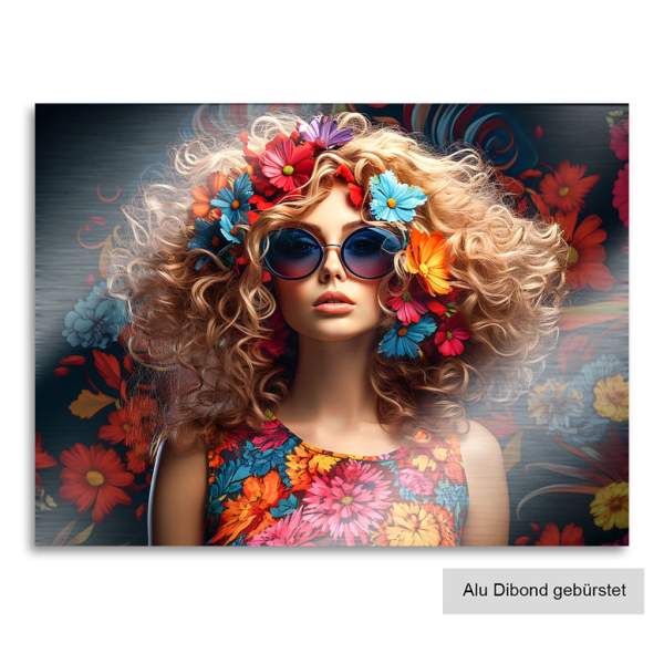 Wandbild Kunstgestalten24