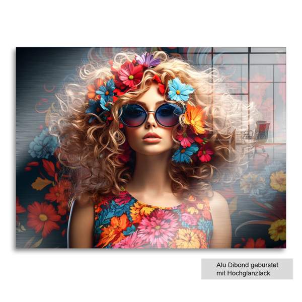 Wandbild Kunstgestalten24