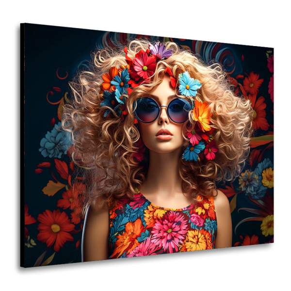 Wandbild Kunstgestalten24