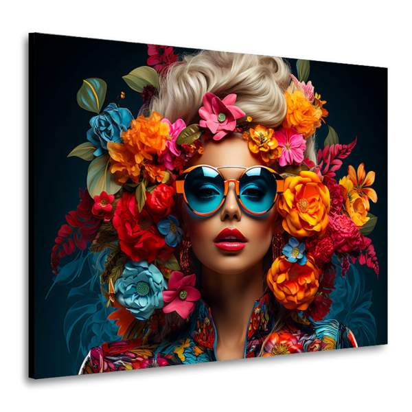 Wandbild Kunstgestalten24