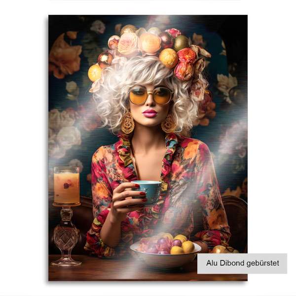 Wandbild Kunstgestalten24