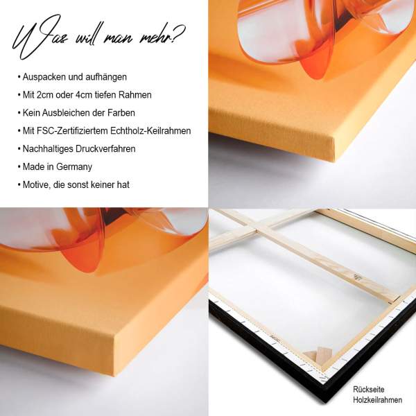 Wandbilder von Kunstgestalten24