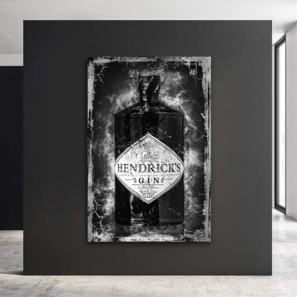 Wandbild Gint Kunstgestalten24