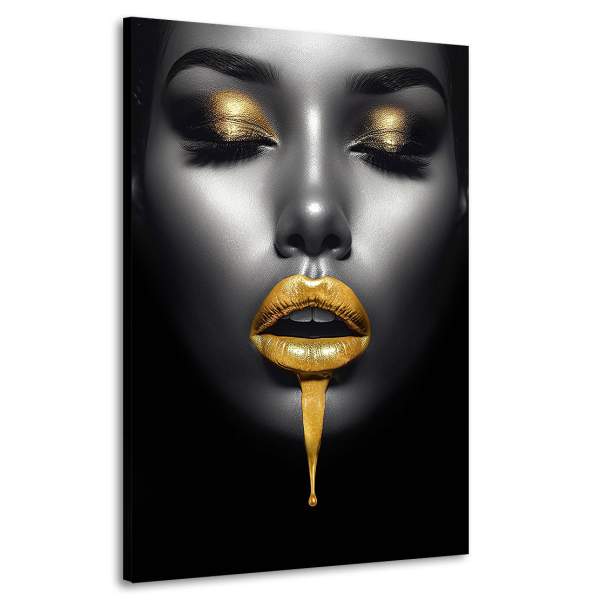 Wandbild von Kunstgestalten24