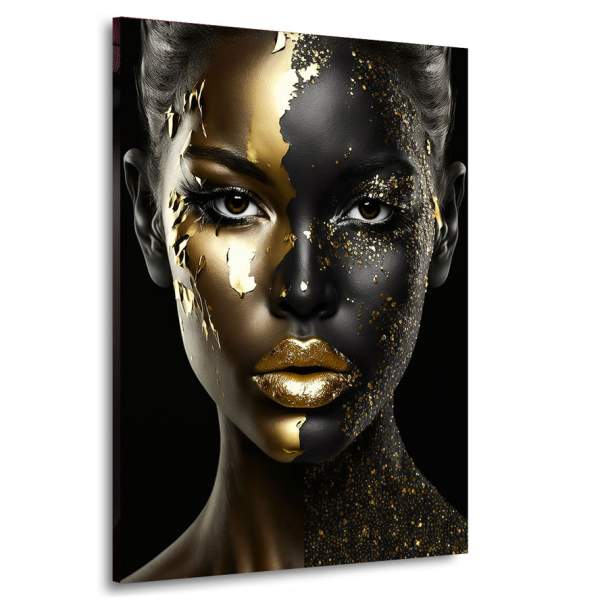 Wandbild Kunstgestalten24