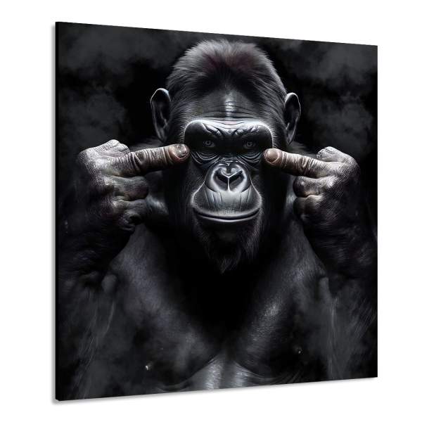 Wandbild von Kunstgestalten24