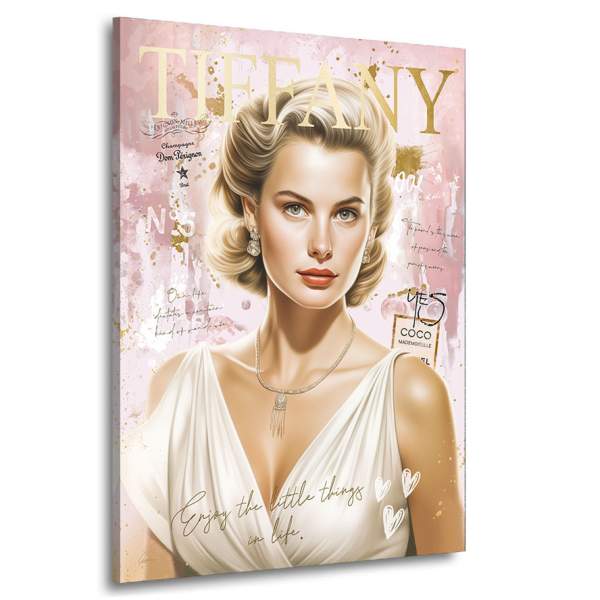 Wandbild Kunstgestalten24