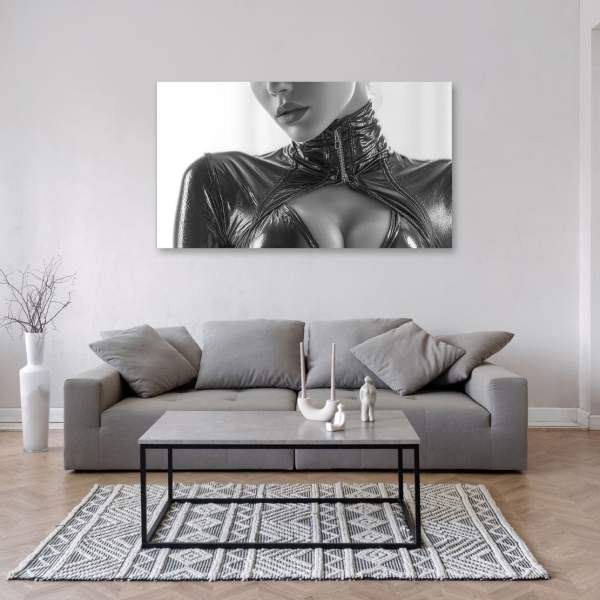 Erotisches Wandbild Kunstgestalten24