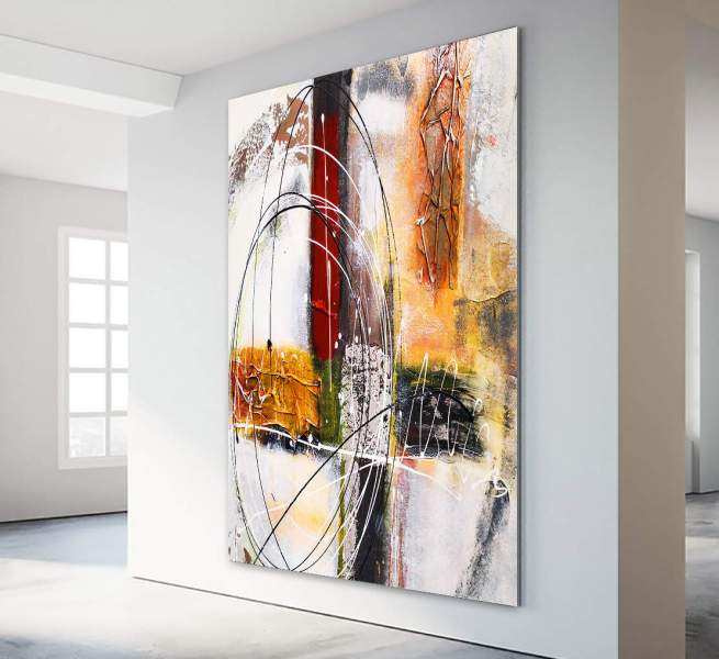 leinwandbild-abstrakt