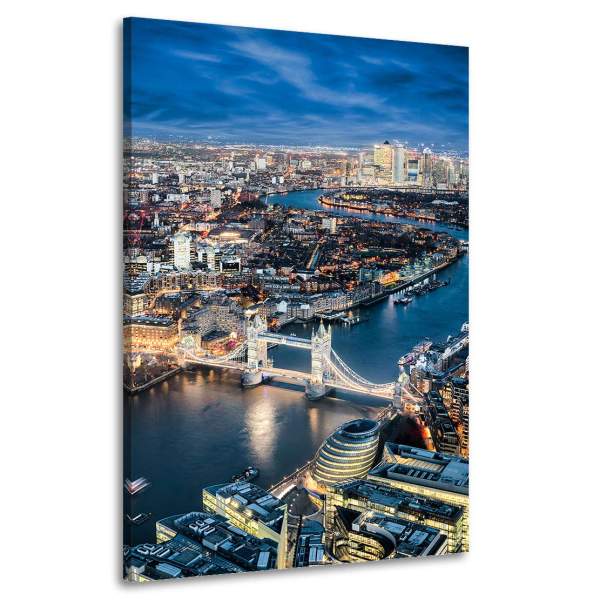 London-Wandbilder
