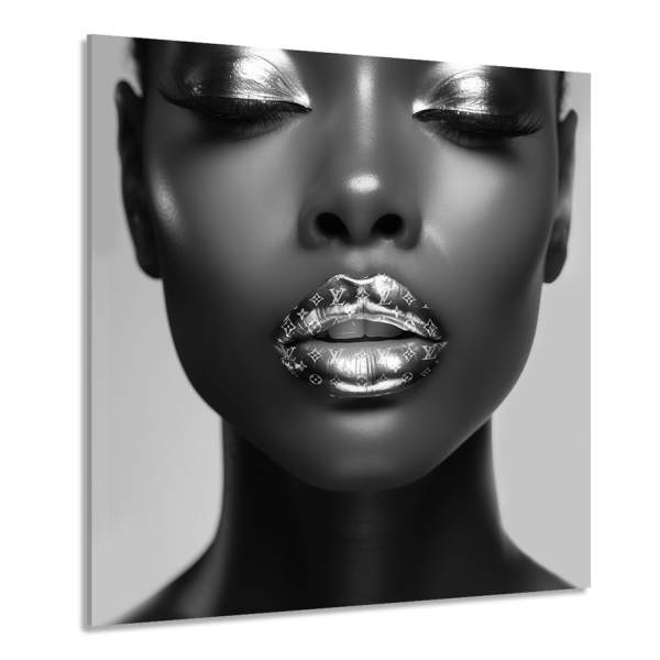 Wandbild von Kunstgestalten24