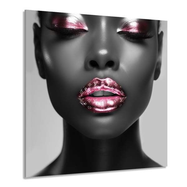 Wandbild von Kunstgestalten24