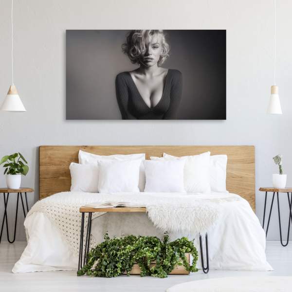 Lifestyle Wandbild Kunstgestalten24
