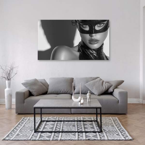 Erotisches Wandbild Kunstgestalten24