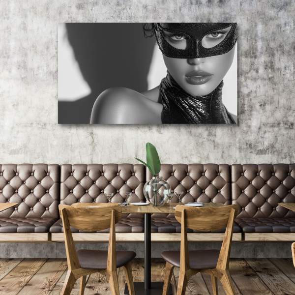 Erotisches Wandbild Kunstgestalten24