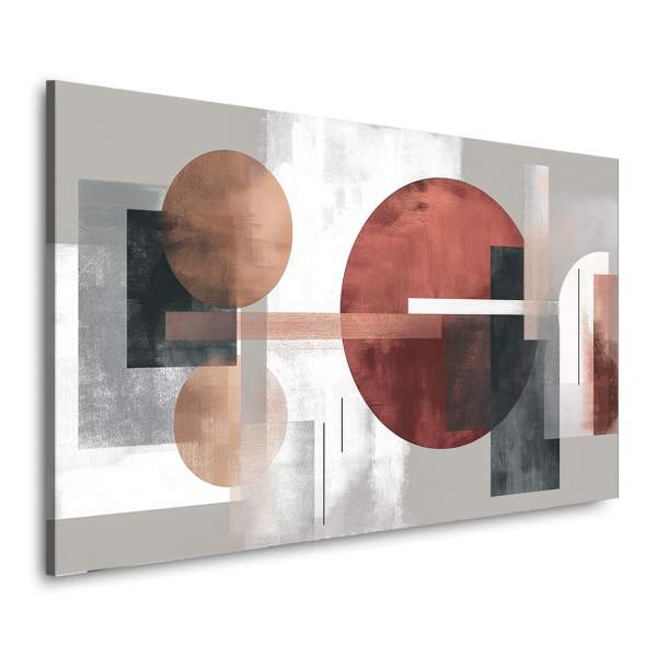 Lambo Wandbild Kunstgestalten24