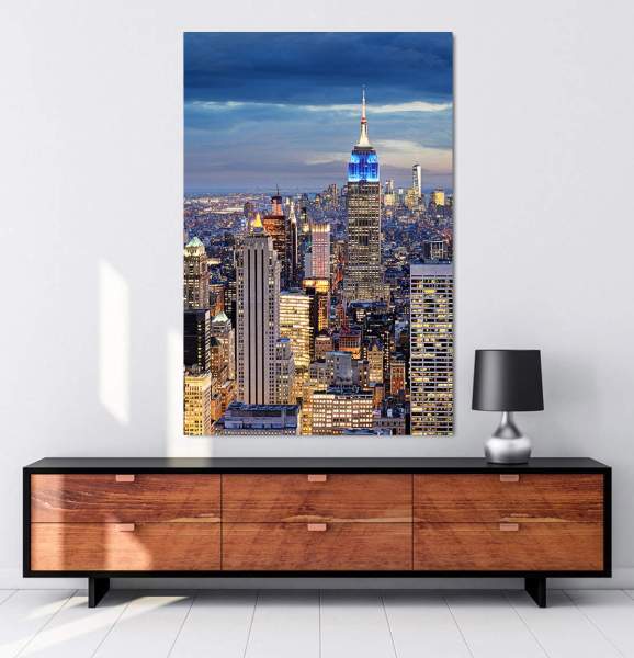 NewYork-Poster