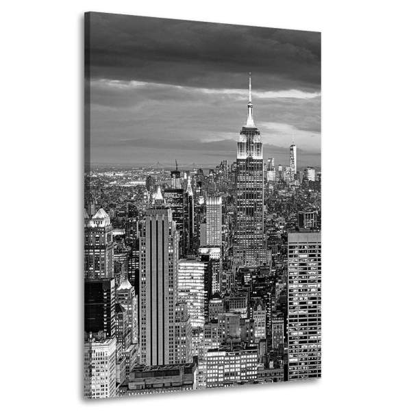 NewYork-Leinwandbilder