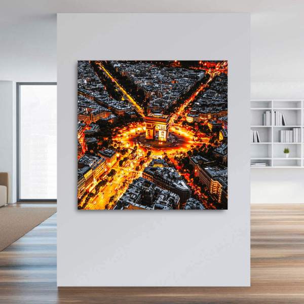 wandbild-leinwandbild-Paris