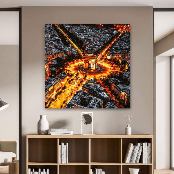 wandbild-leinwandbild-Paris