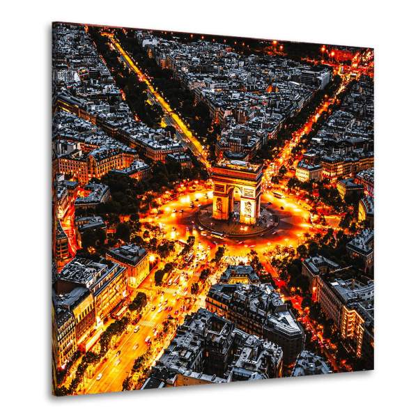 wandbild-leinwandbild-Paris