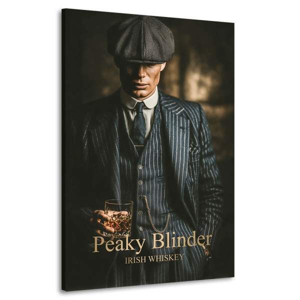 Lifestyle Wandbild von Kunstgestalten24